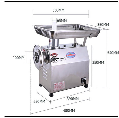 YK-32 Electric Meat Mincer