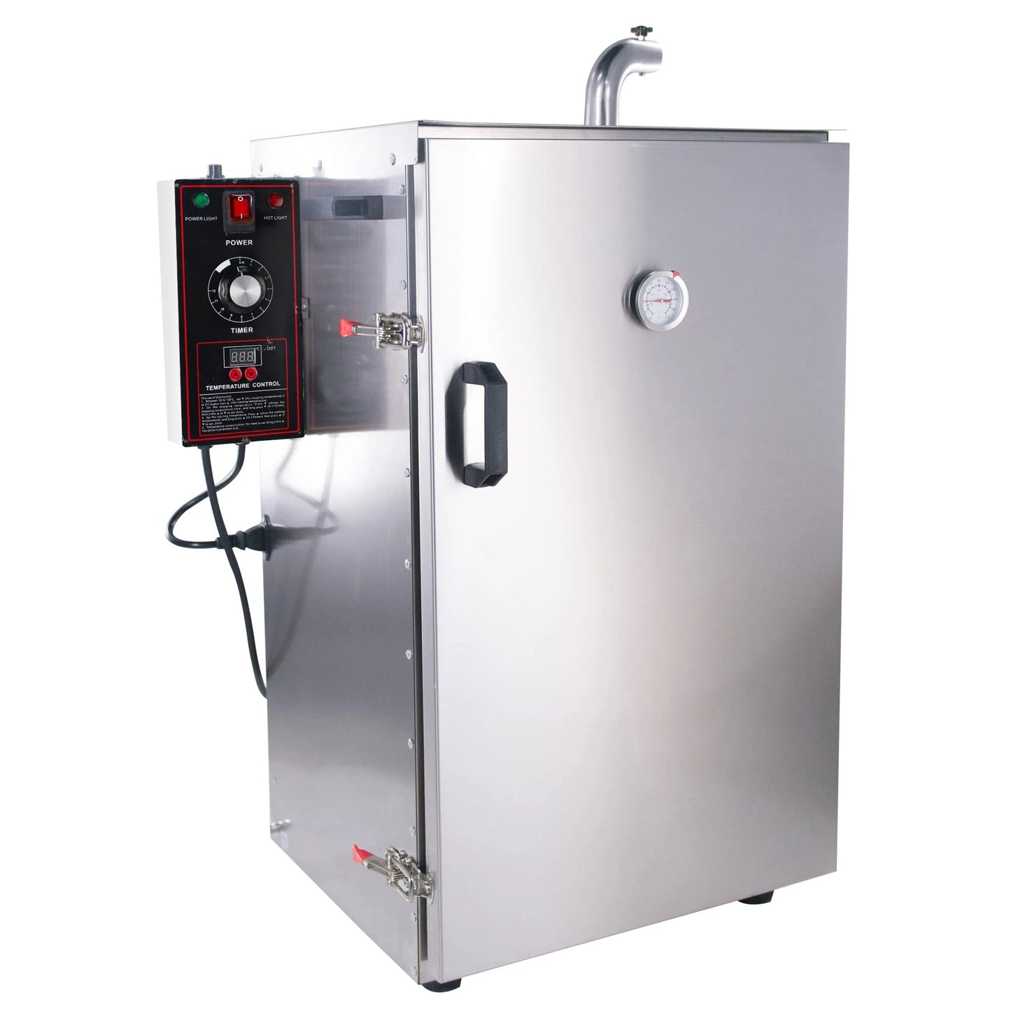 Hakka Electric Smoker