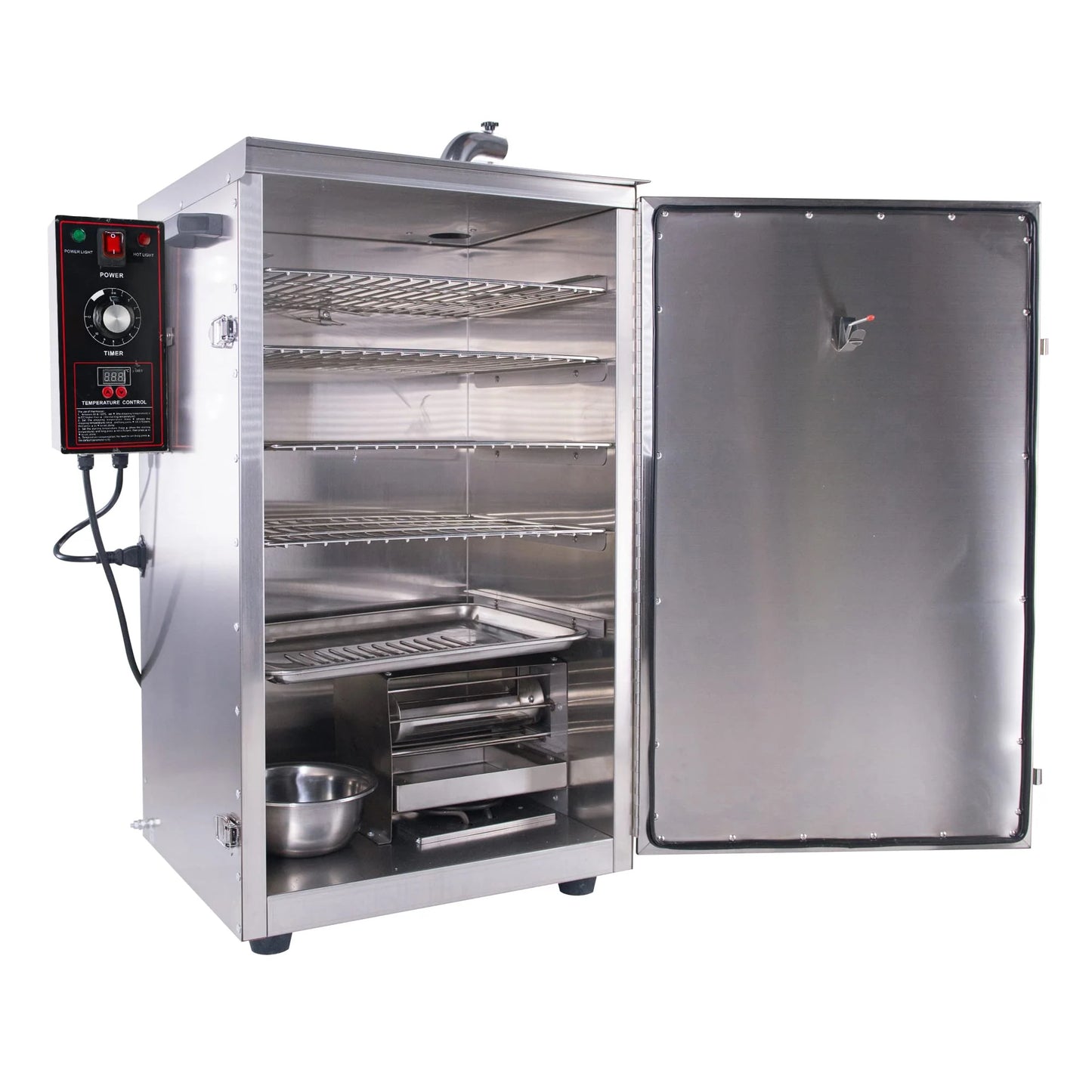 Hakka Electric Smoker