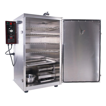 Hakka Electric Smoker