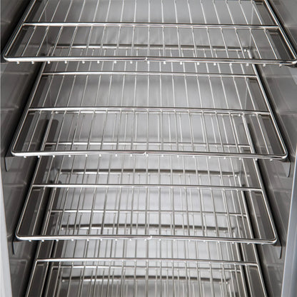 Hakka Electric Smoker