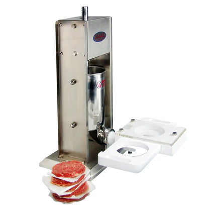 Hamburger Patty Maker