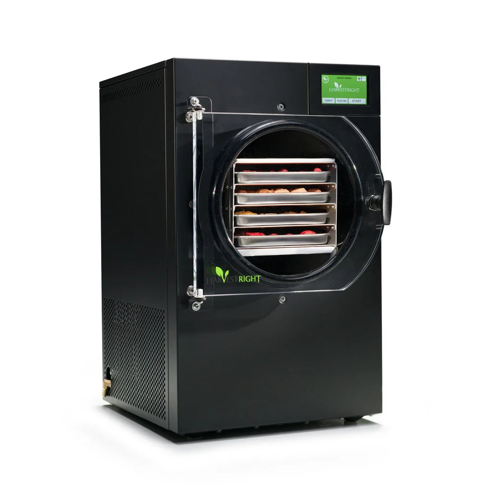 Freeze Dryer Replacement Door Seal