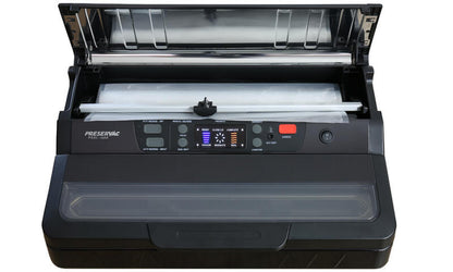 PXXL-i400 Heavy Duty Vacuum Sealer