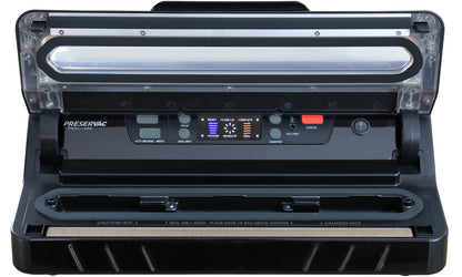 PXXL-i400 Heavy Duty Vacuum Sealer