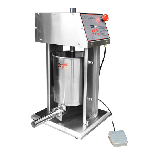 SEV15 Electric Sausage Filler Stuffer