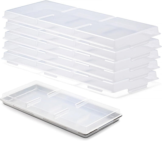 Freeze Dryer Tray Lids