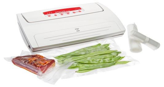 Replacement Seal - Smart Vac SV750