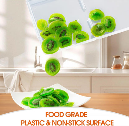 Freeze Dryer Tray Lids