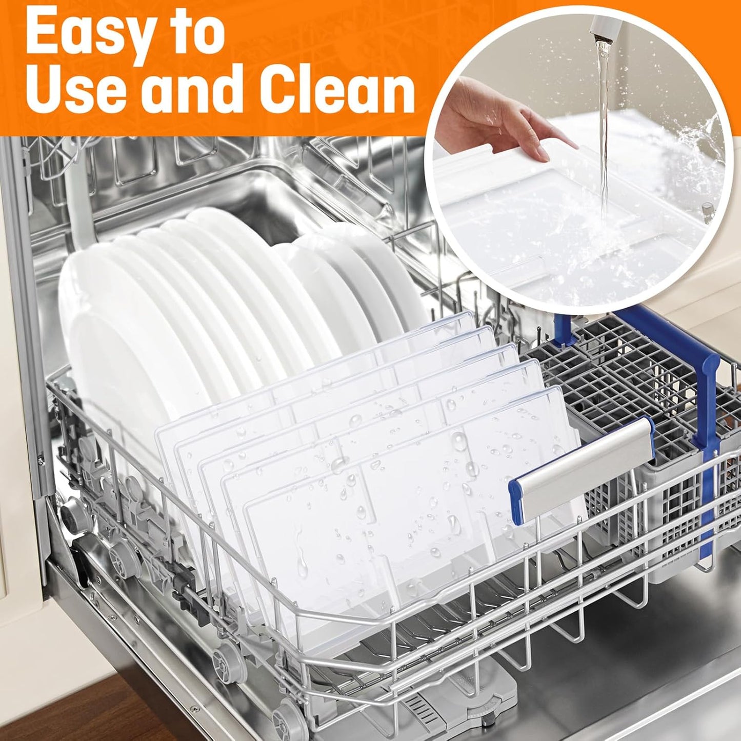 Freeze Dryer Tray Lids