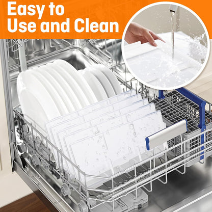 Freeze Dryer Tray Lids