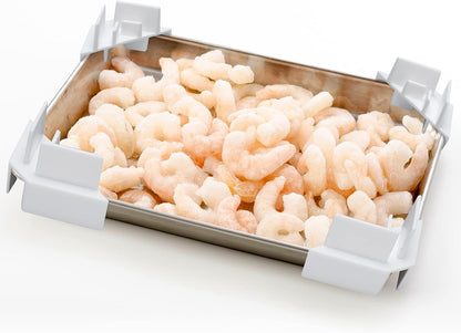 Freeze Dryer Tray Stackers (4 Pack)
