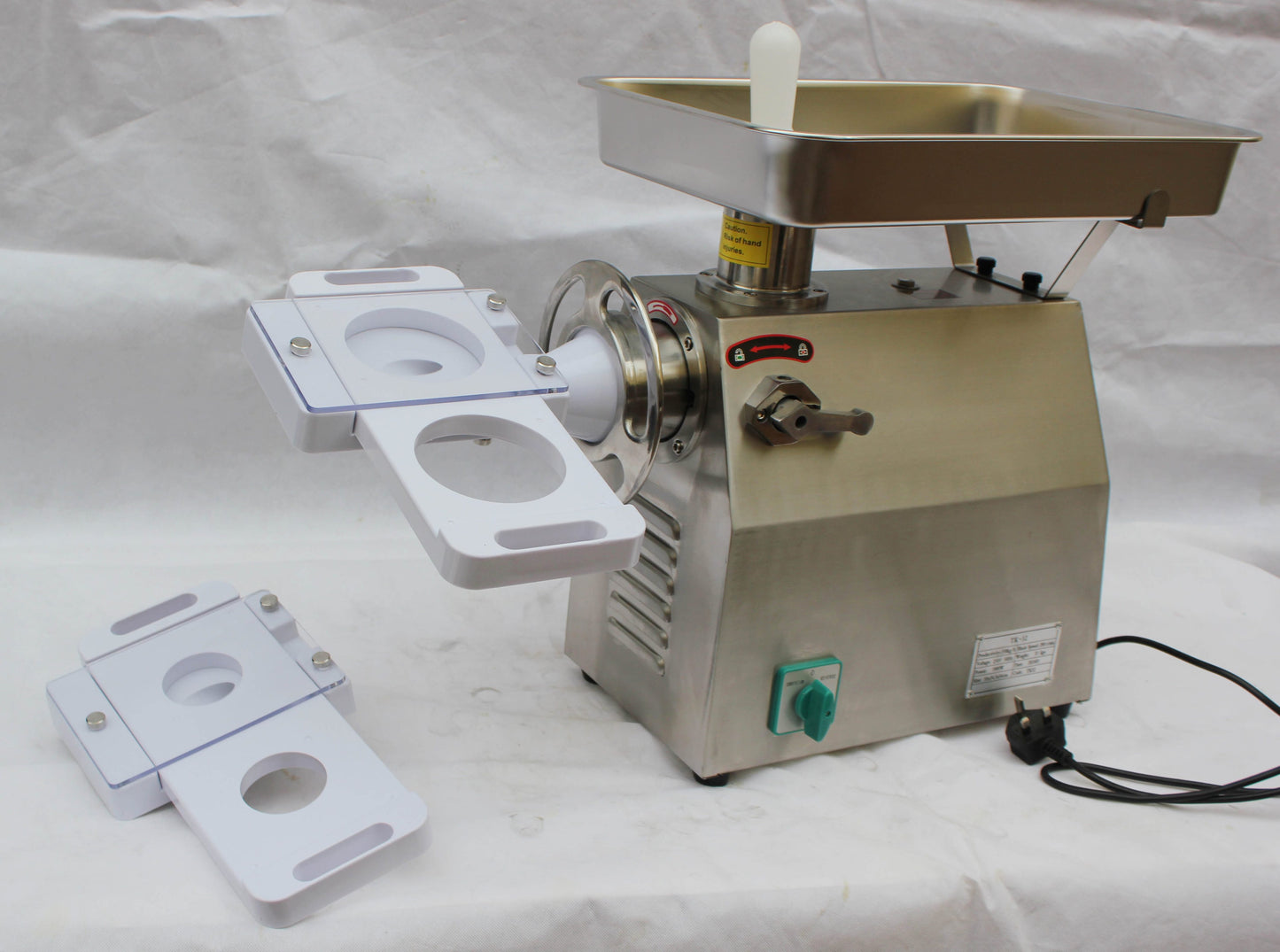 Hamburger Patty Maker