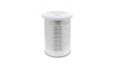 8.2cm Universal Lid - Size 2