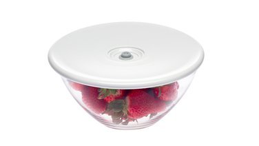 21cm Universal Lid - Size 4