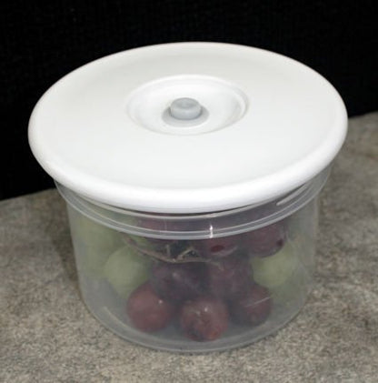 21cm Universal Lid - Size 4
