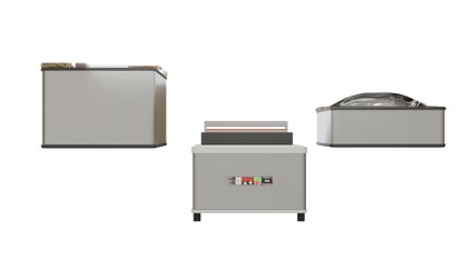 Hubble 31 Ultrasaving Chamber Vacuum Sealer