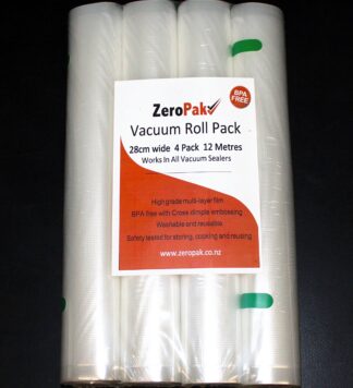 ZeroPak 20cm rolls