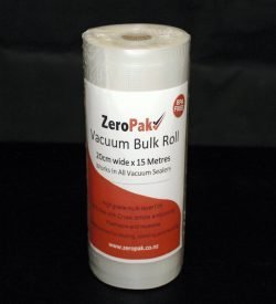 ZeroPak 20cm bulk roll