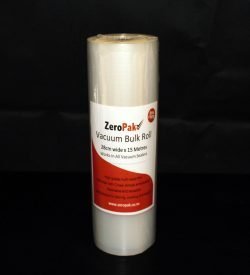 ZeroPak 28cm bulk roll