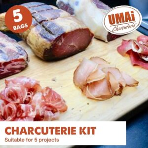 Umai Dry Charcuterie Kit