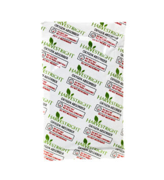 Harvest Right oxygen absorbers 700cc