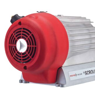Pfeiffer-HiScroll-Vacuum-Pump