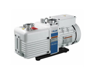 Cryodry value pump