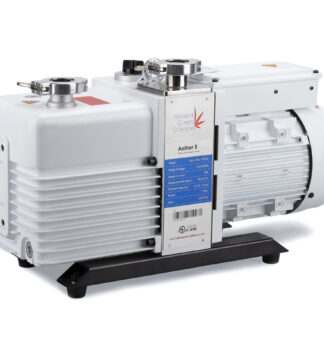 CryoDry value VRD8 pump