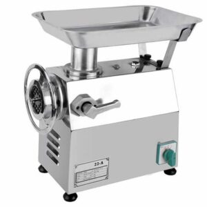 ZeroPak YK 22 electric meat mincer