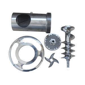 ZeroPak YK-32 mincer head parts