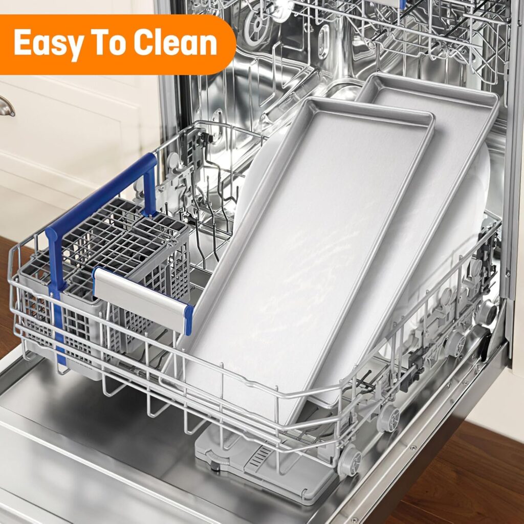 Medium Freeze Dryer Trays dishwasher safe