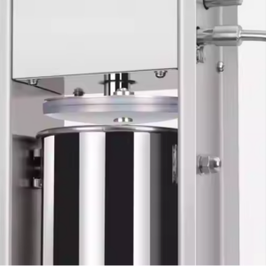 VS sausage filler stuffer piston