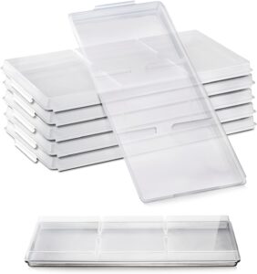 freeze dryer large tray lids