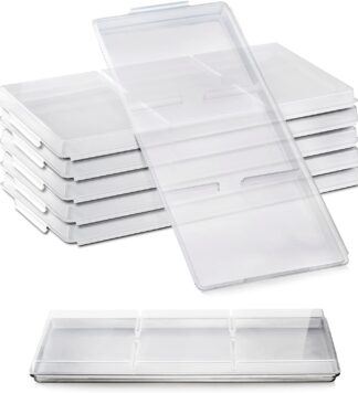 freeze dryer large tray lids