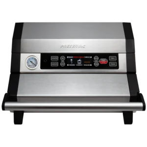 Preservac VacBro front view